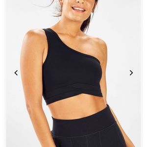 XL Fabletics Low Impact Sports Bra